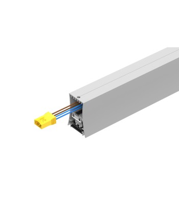 HANOK * MODULO LINEAL LED 38W 4000K 50º BLANCA